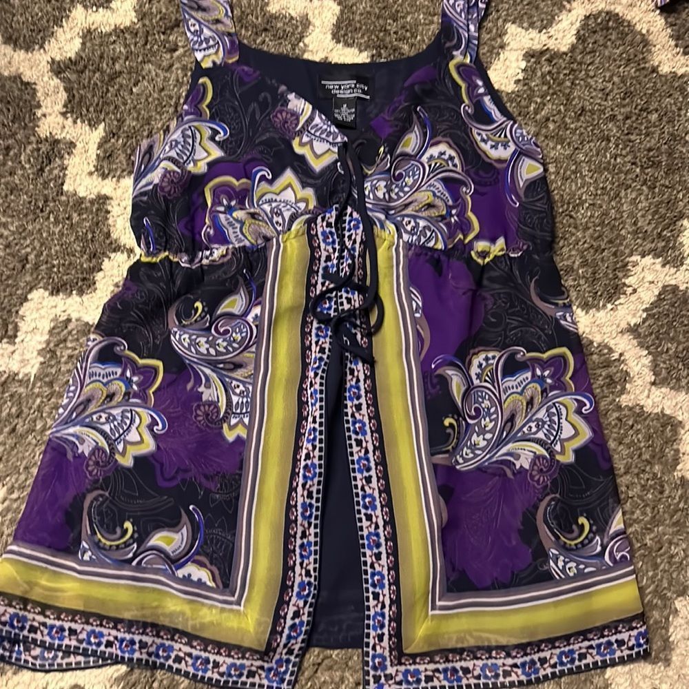 New York City design co. Top